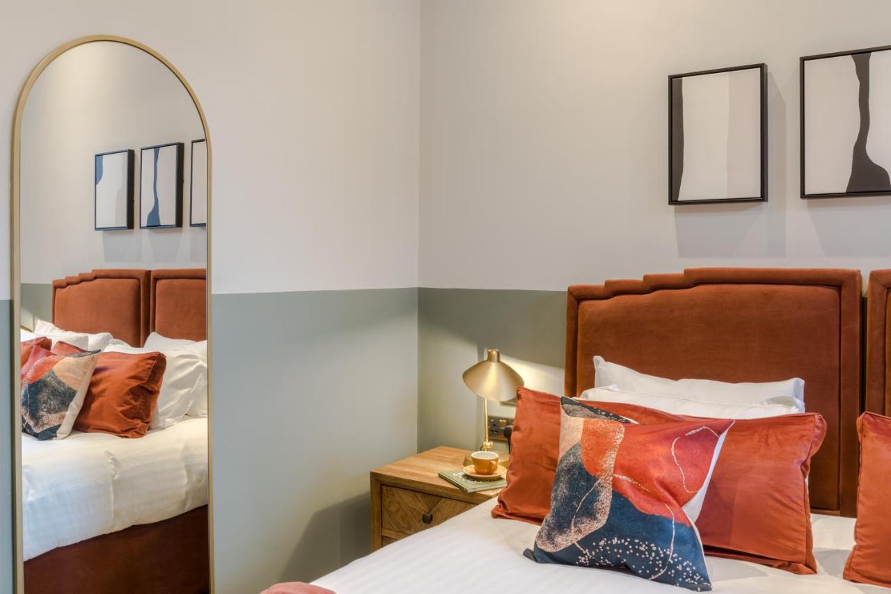 Redland Place - Your Apartment Bristol Exteriér fotografie