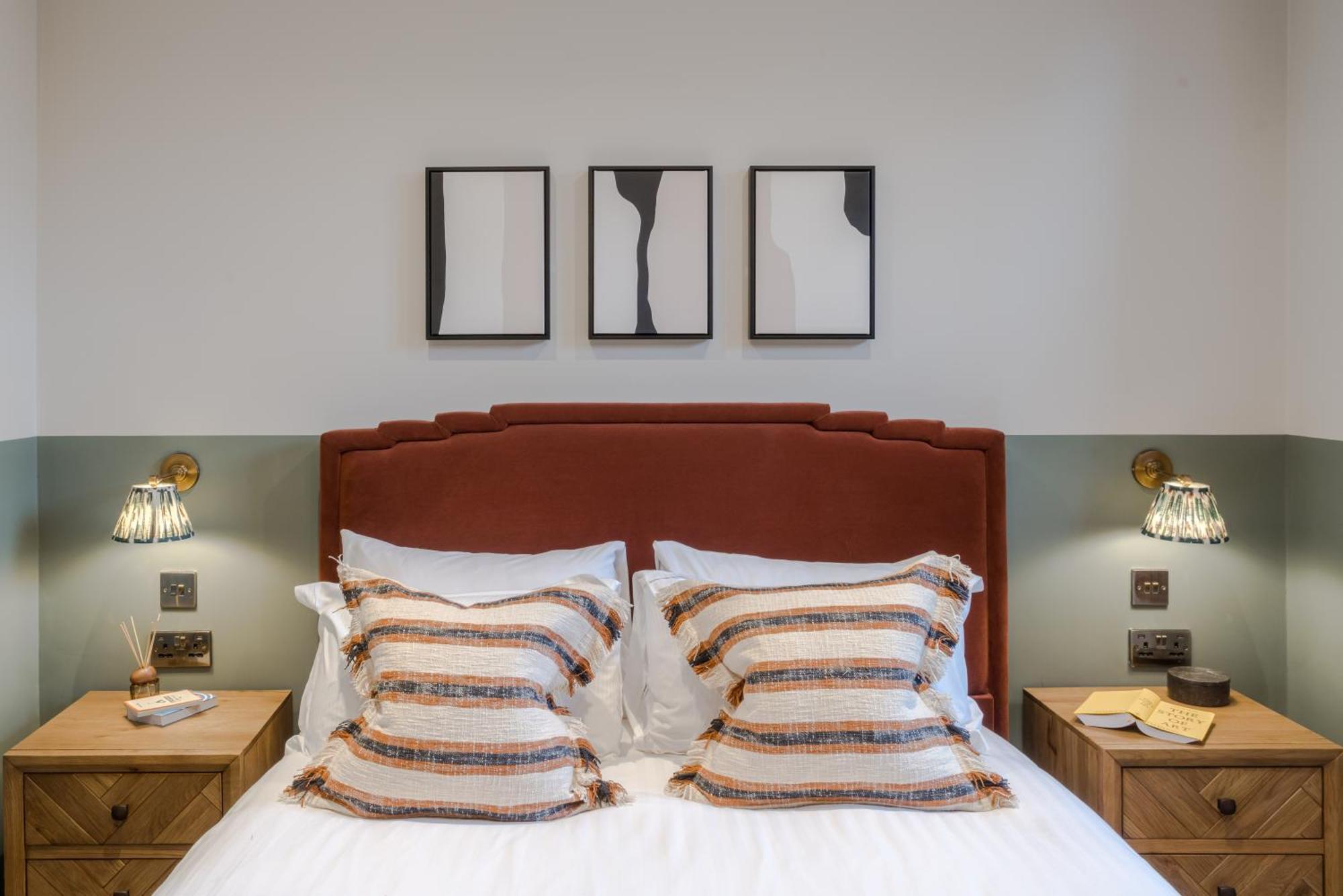 Redland Place - Your Apartment Bristol Pokoj fotografie